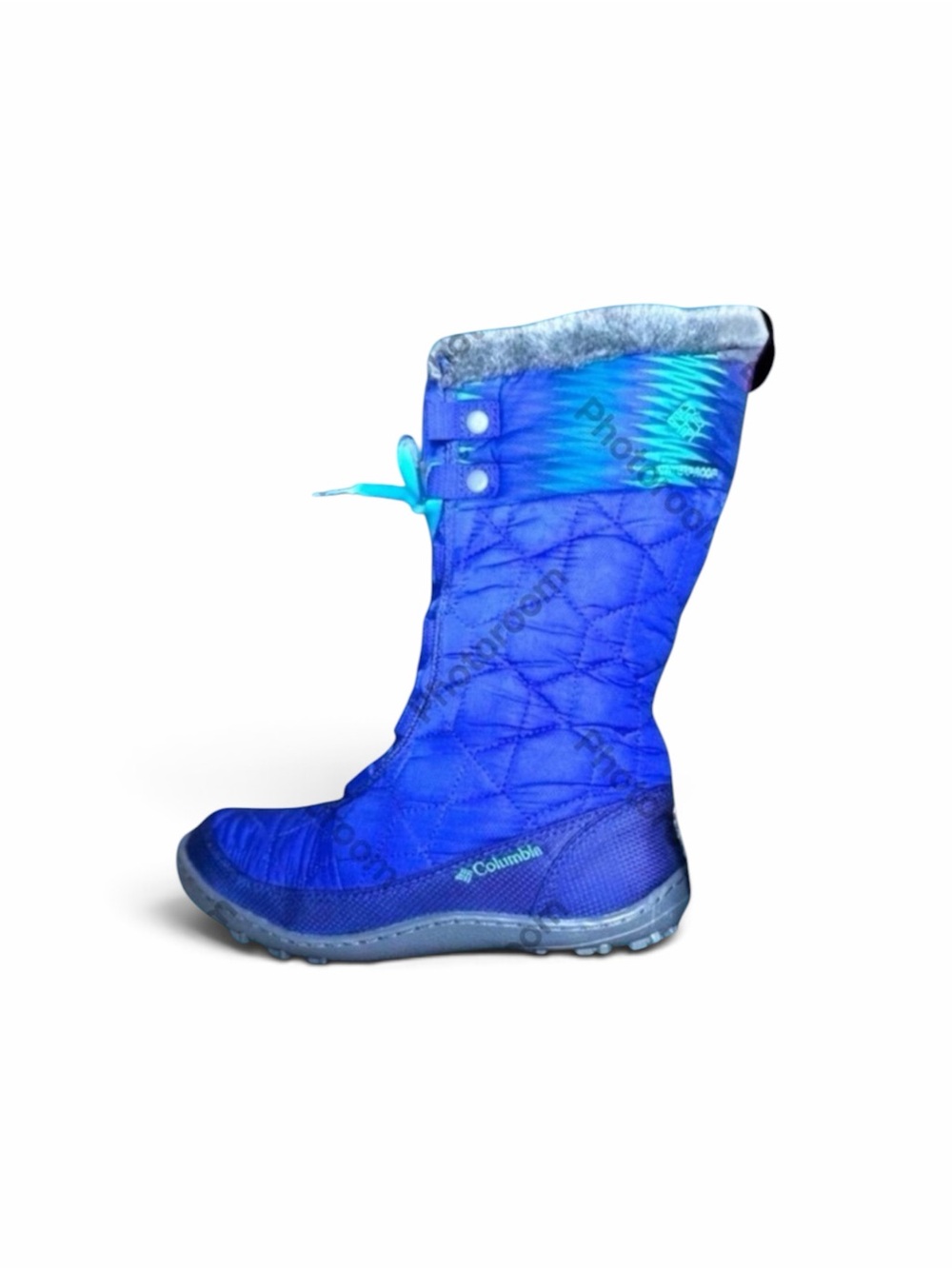 Columbia Snow Boots sz 5